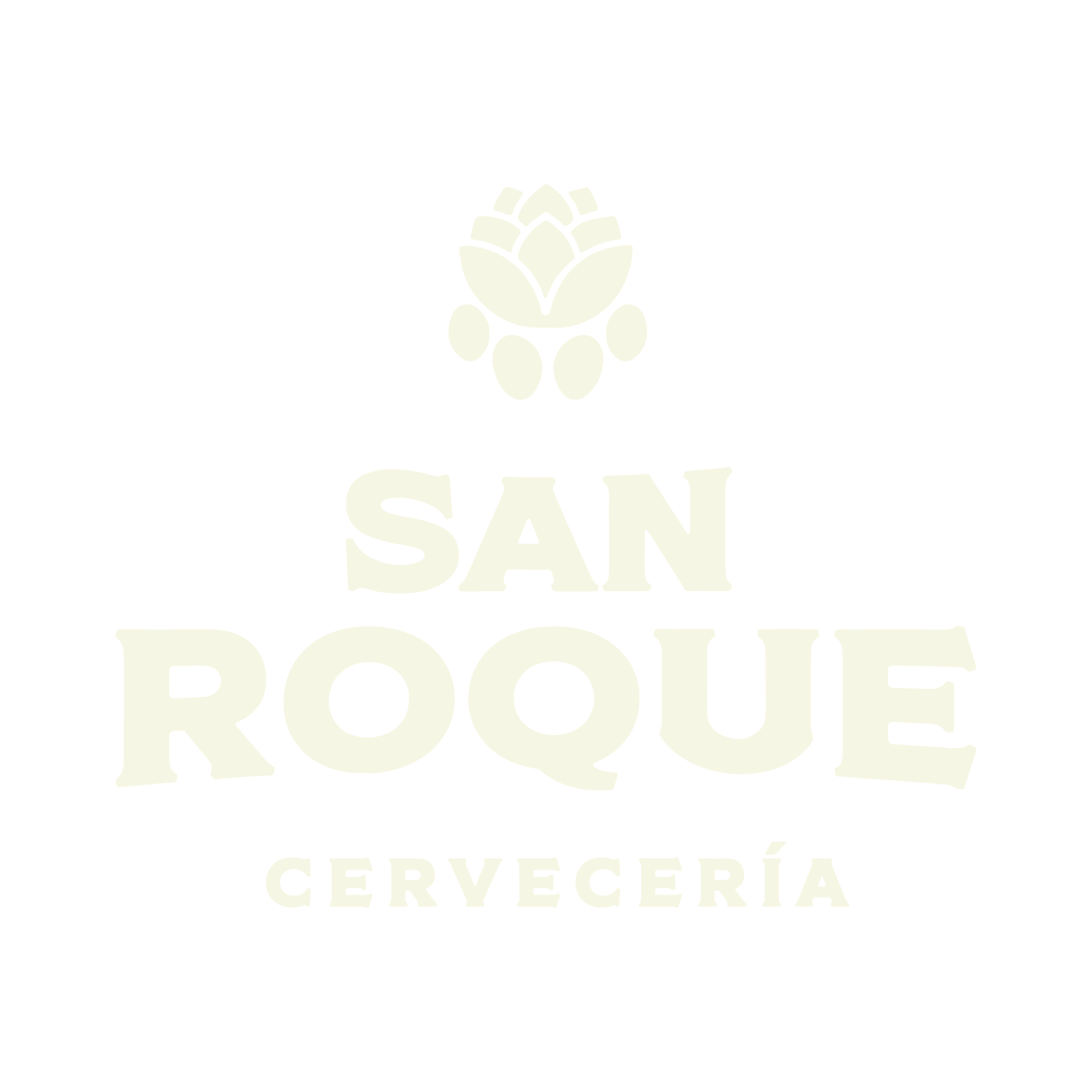 Logo San Roque